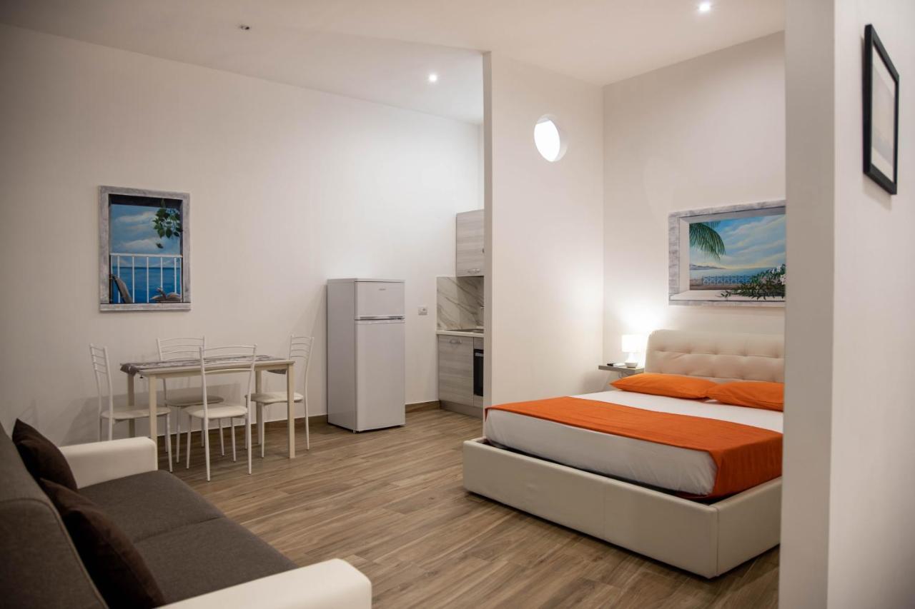Beltrani Rent Rooms Luaran gambar