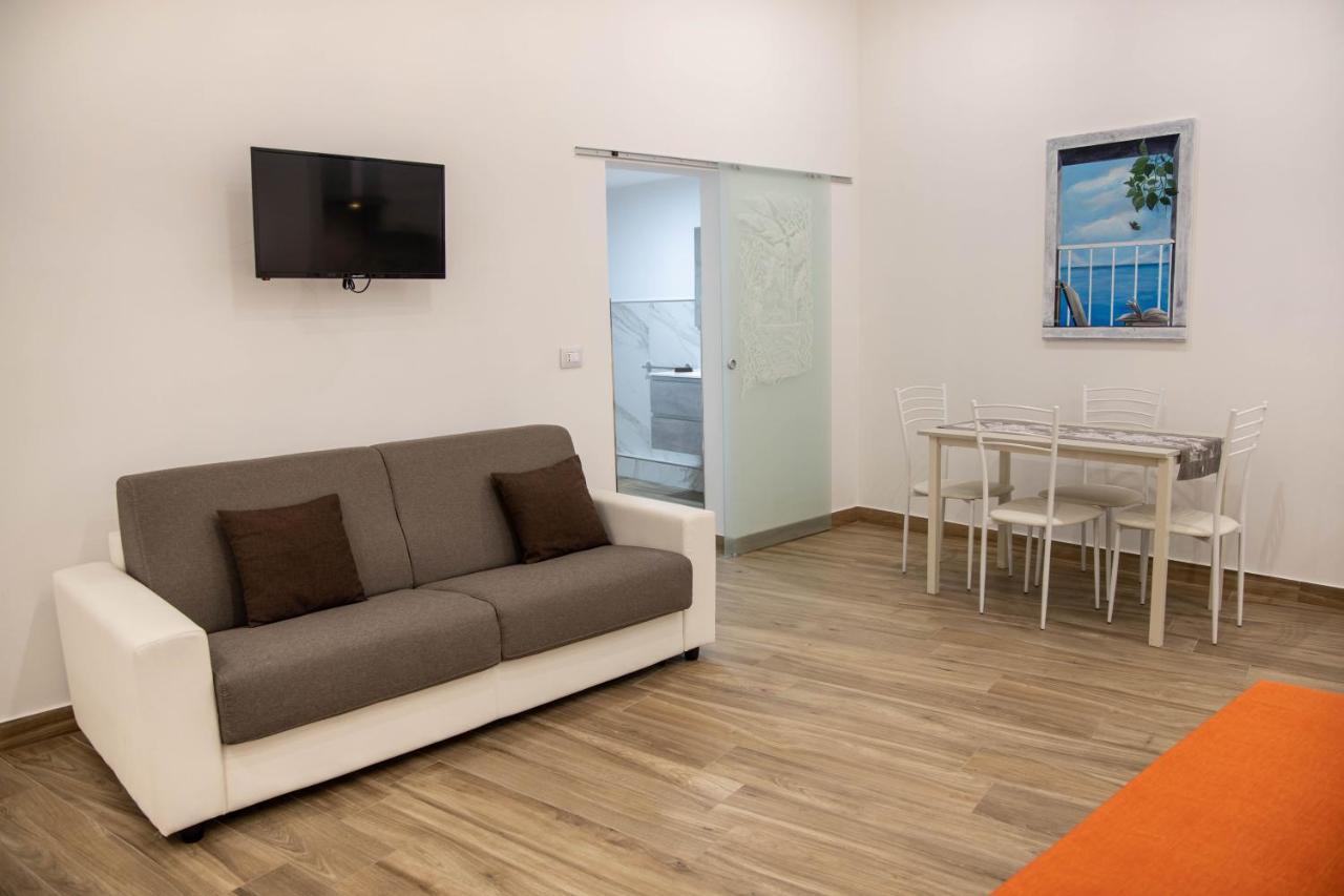 Beltrani Rent Rooms Luaran gambar