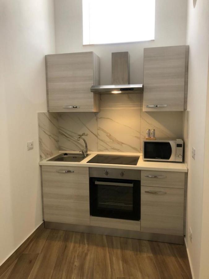 Beltrani Rent Rooms Luaran gambar