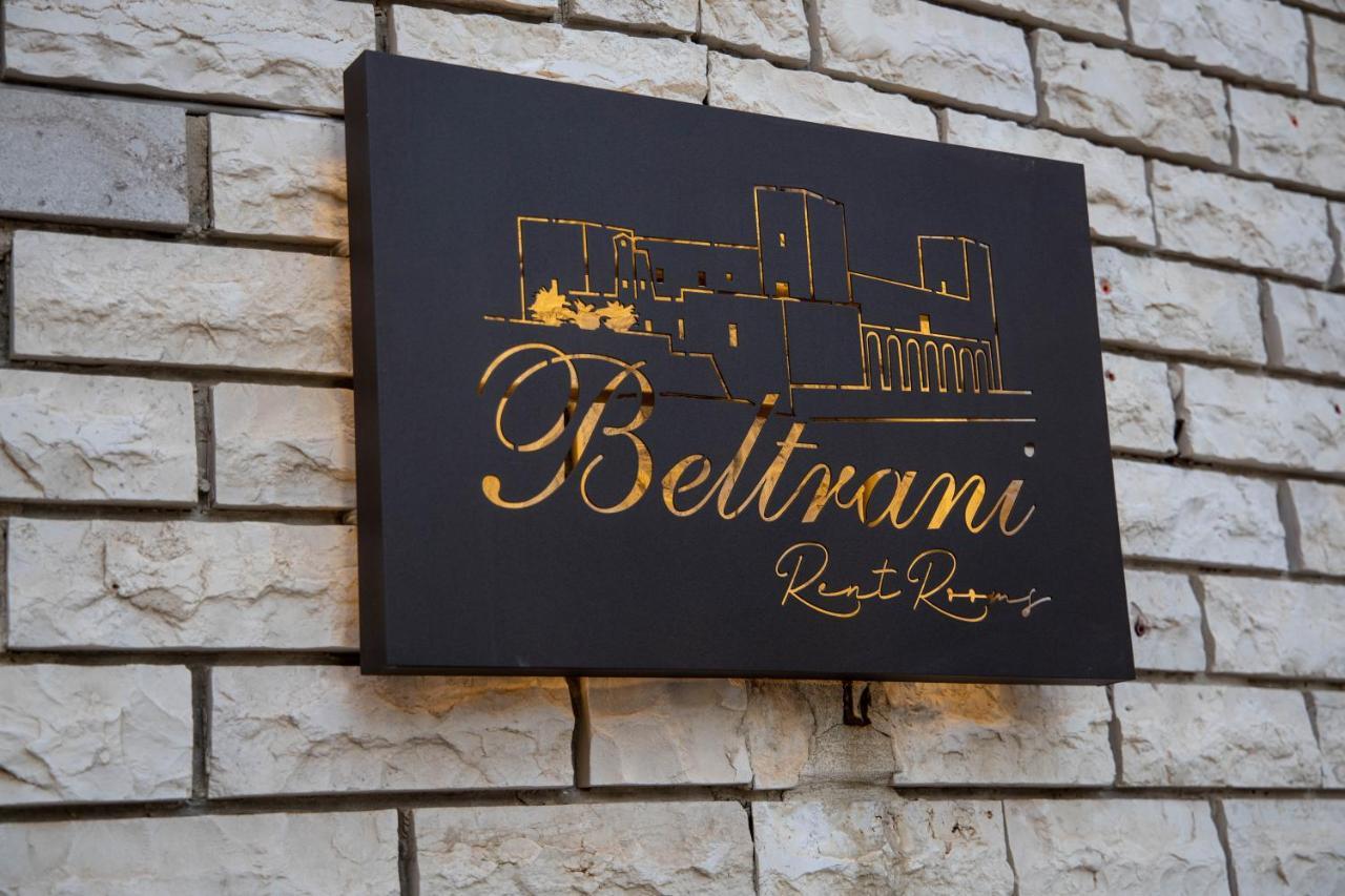 Beltrani Rent Rooms Luaran gambar