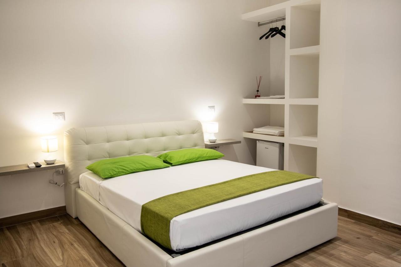 Beltrani Rent Rooms Luaran gambar
