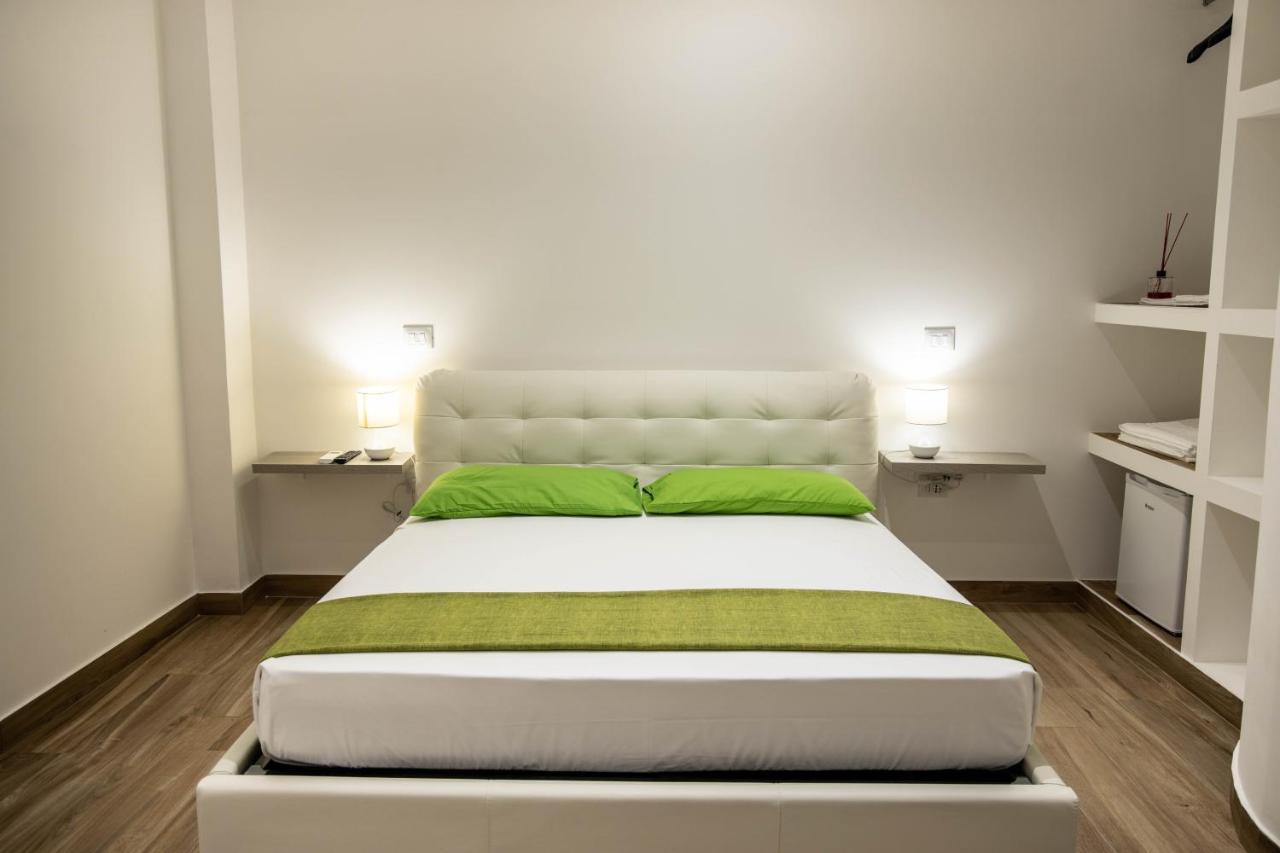Beltrani Rent Rooms Luaran gambar