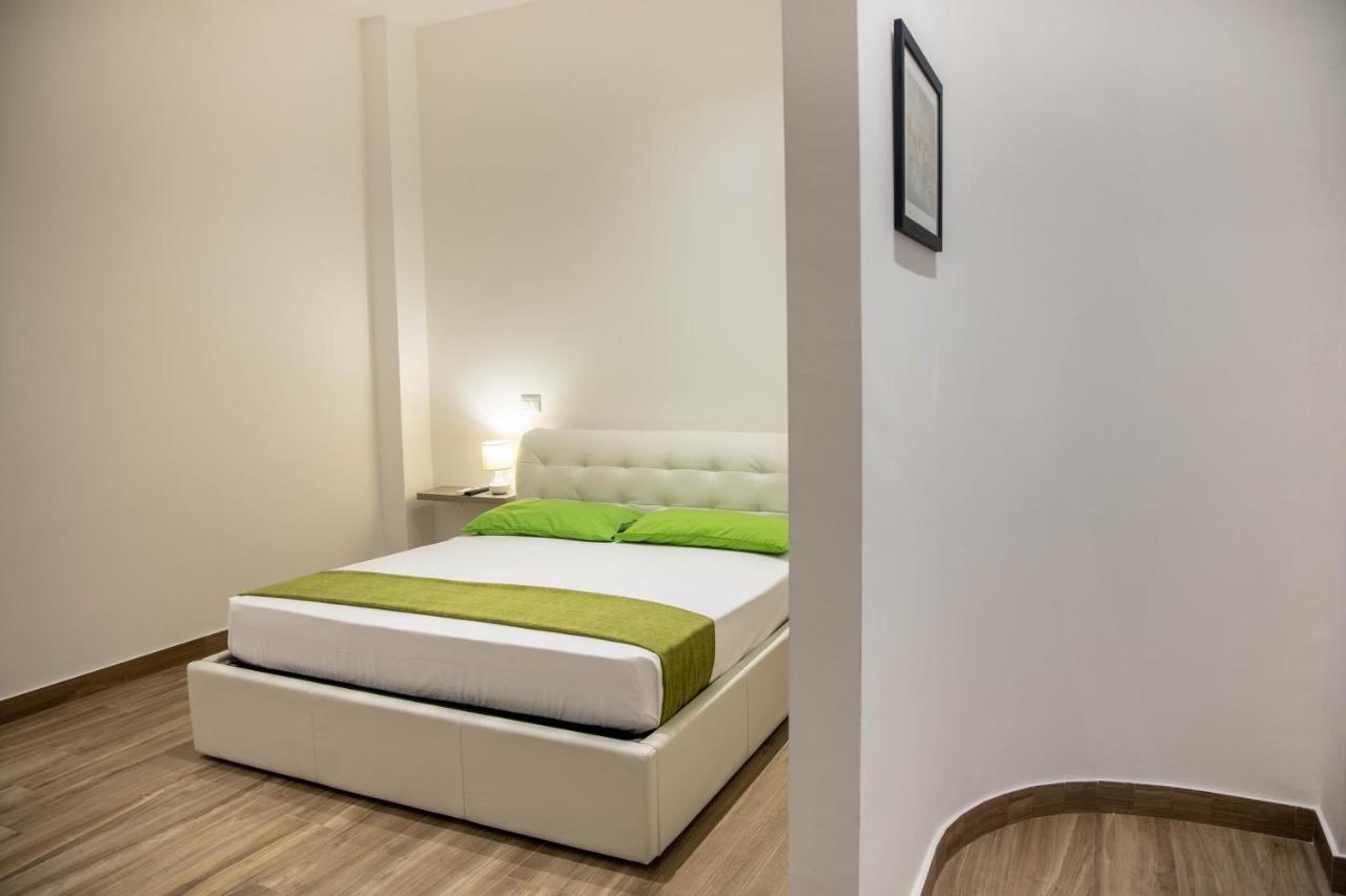 Beltrani Rent Rooms Luaran gambar