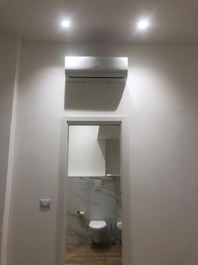 Beltrani Rent Rooms Luaran gambar