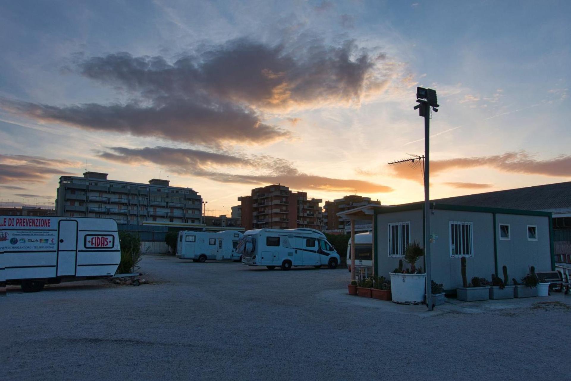 Beltrani Rent Rooms Luaran gambar